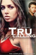 Watch Tru Calling Wootly